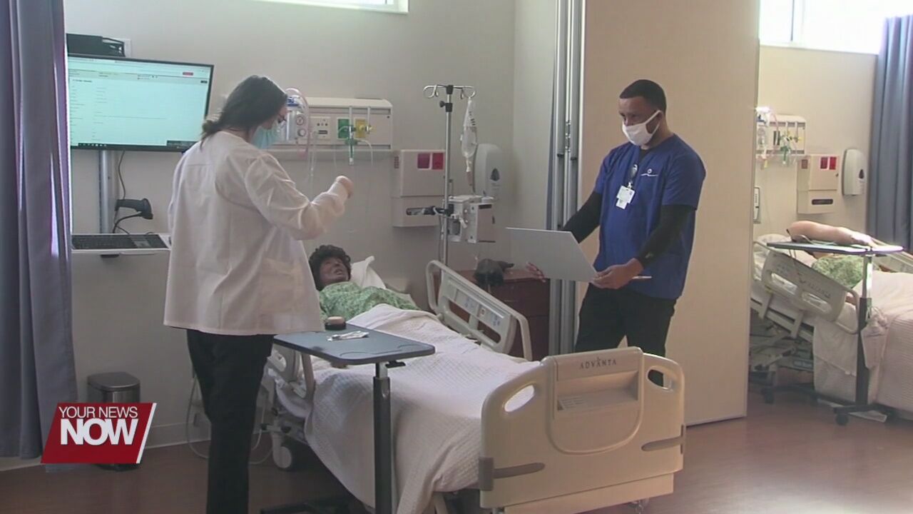 Rhodes State College applying to offer bachelor's degree for nursing